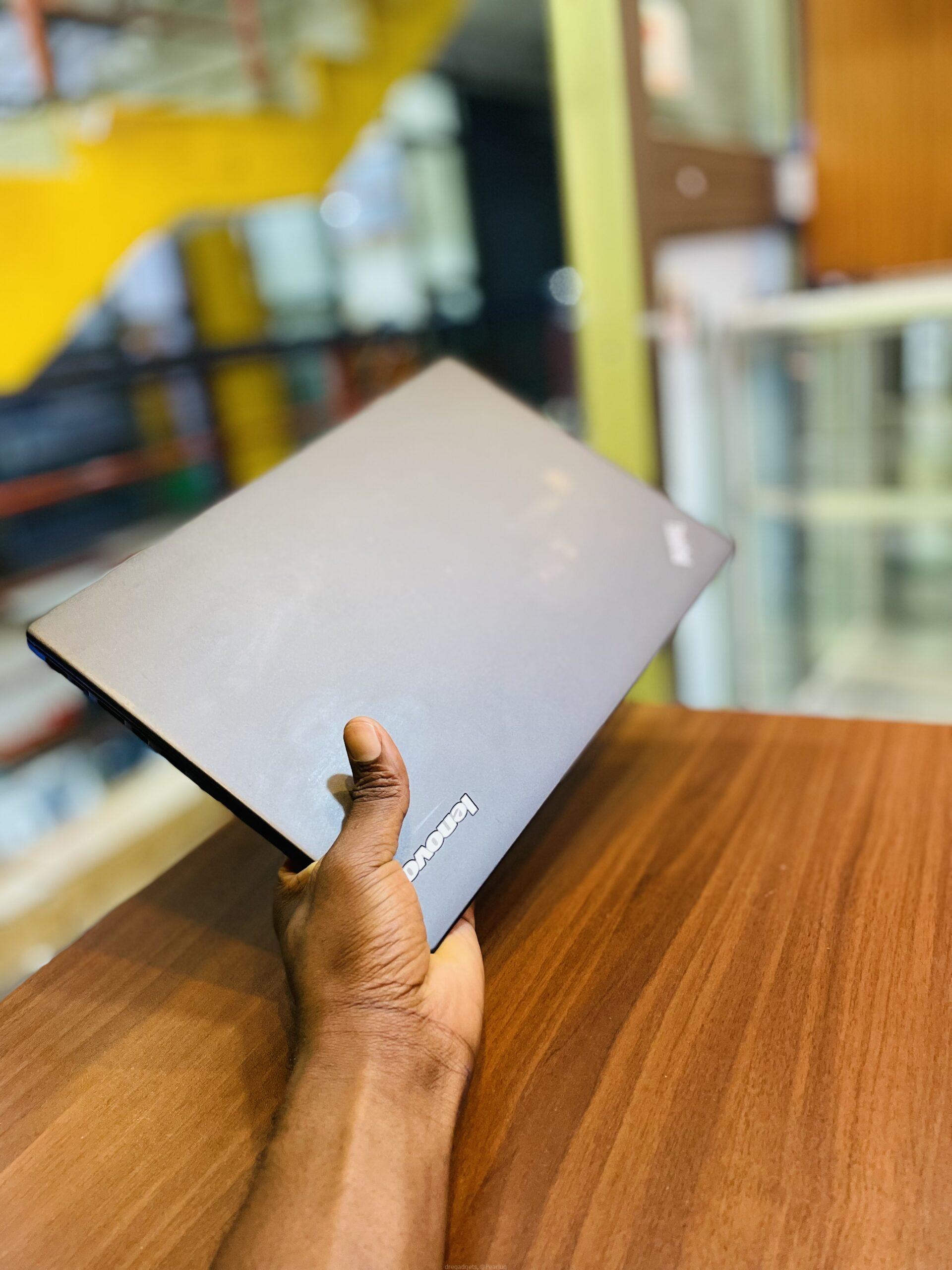 LenovoT470s core i5