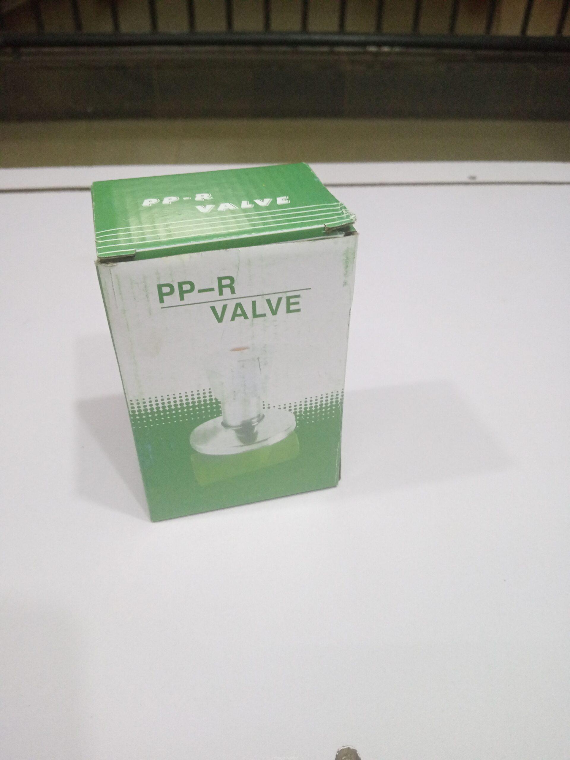 Ppr