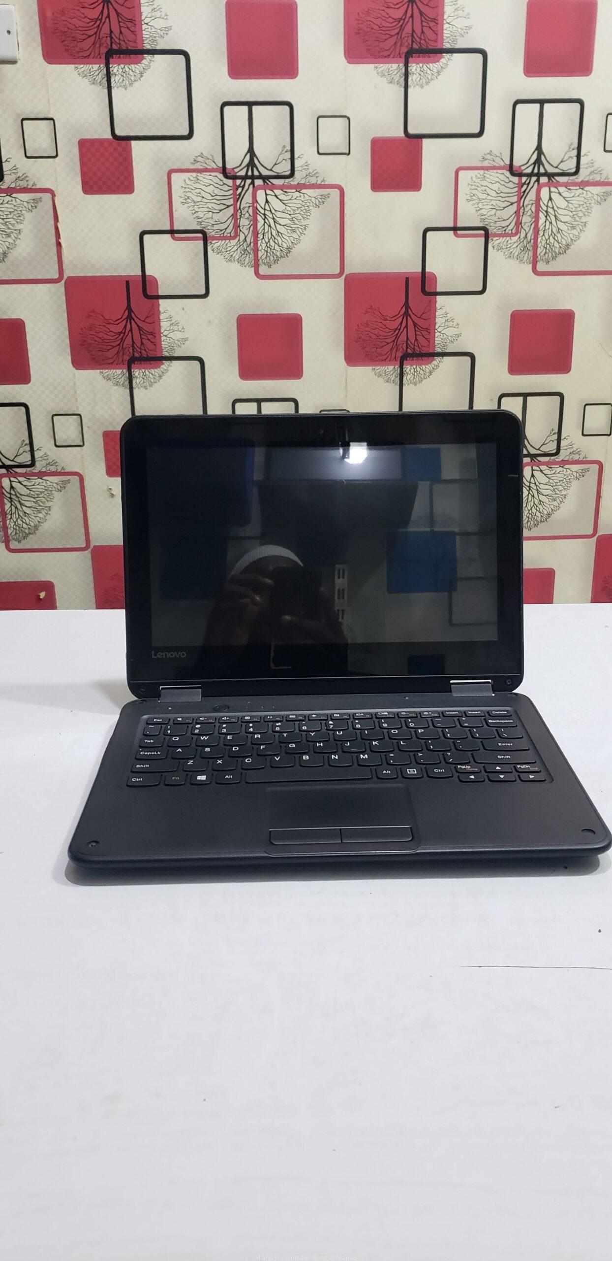 Lenovo ideapad Yoga