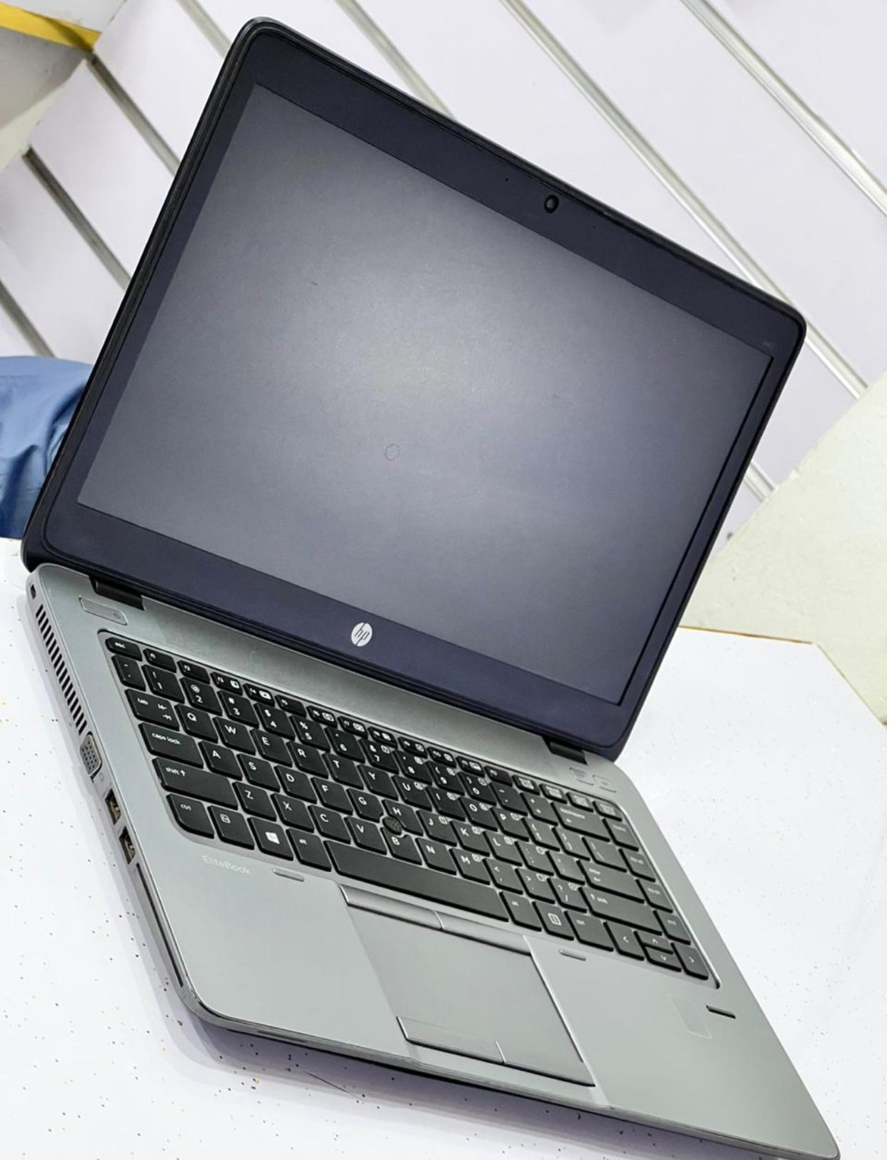 Hp EliteBook 840G2 intelcore i5 8Gb ram 500Gb Hdd