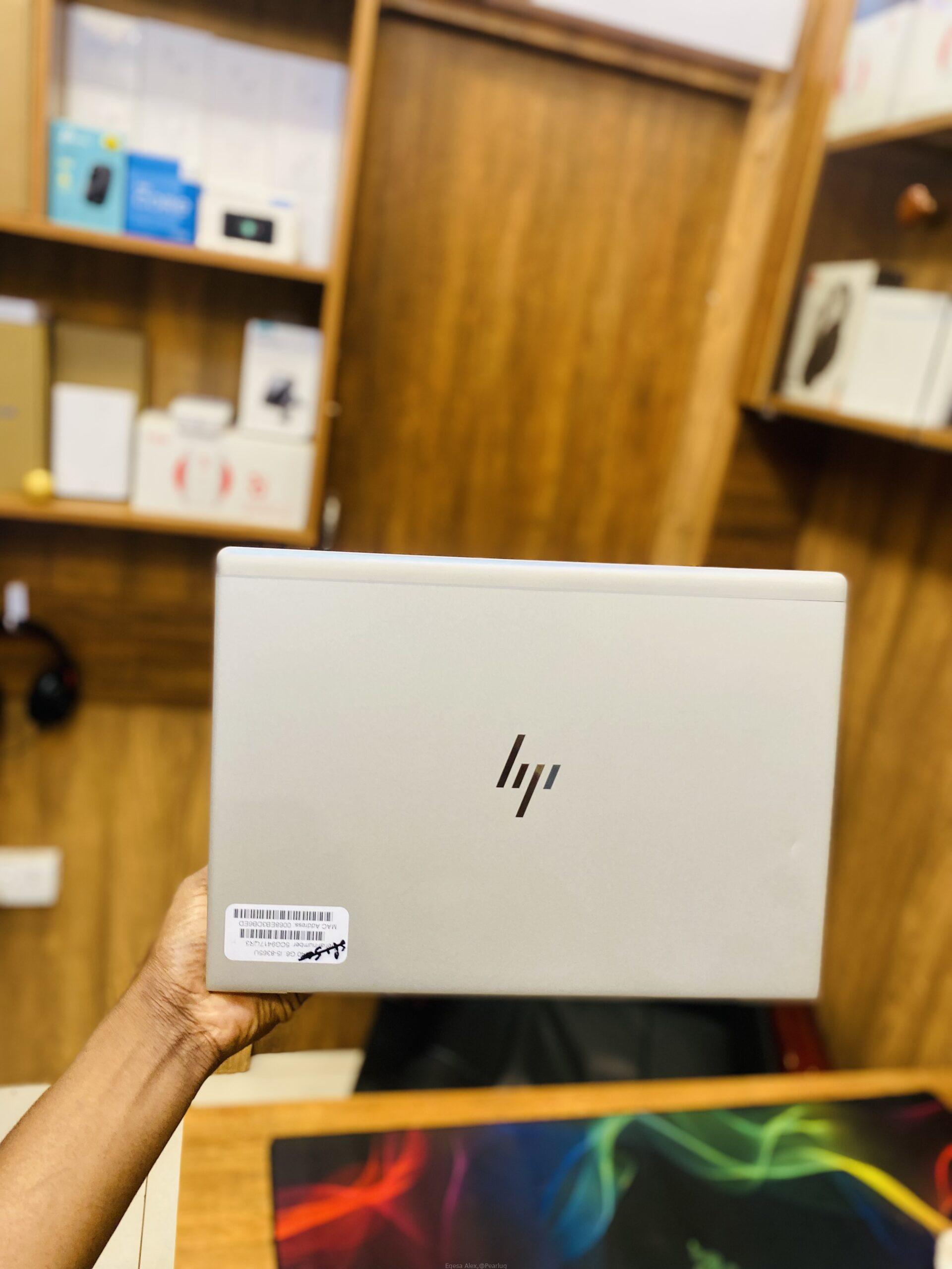 Hp 840 G5 laptop