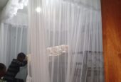 Mosquito nets