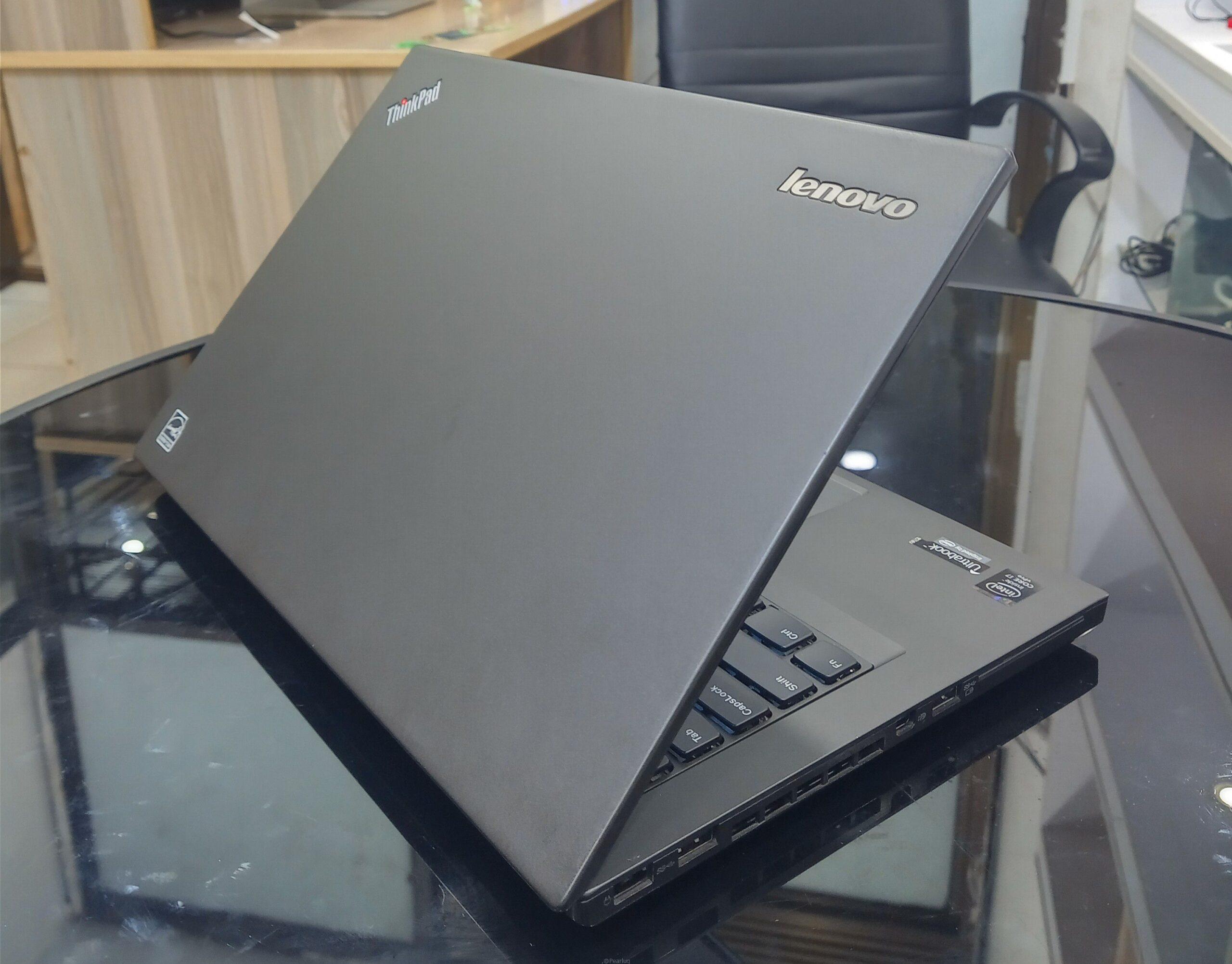 Laptops