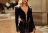 Classy bandage dresses