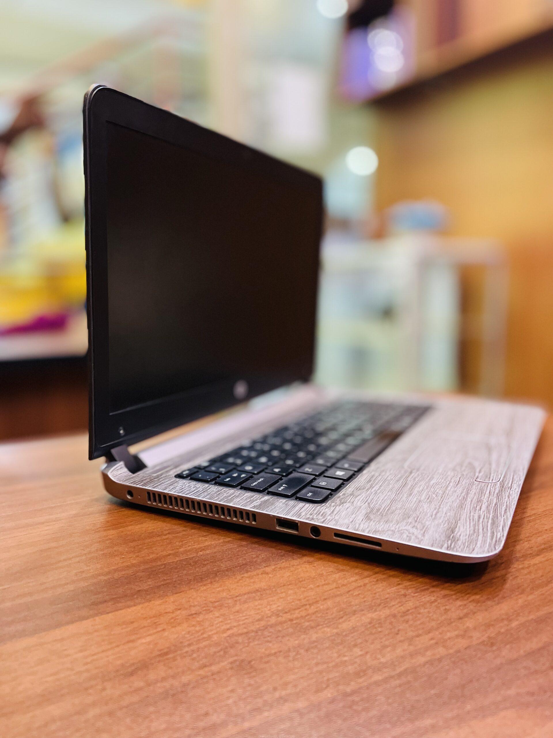 Hp Probook 440 g3