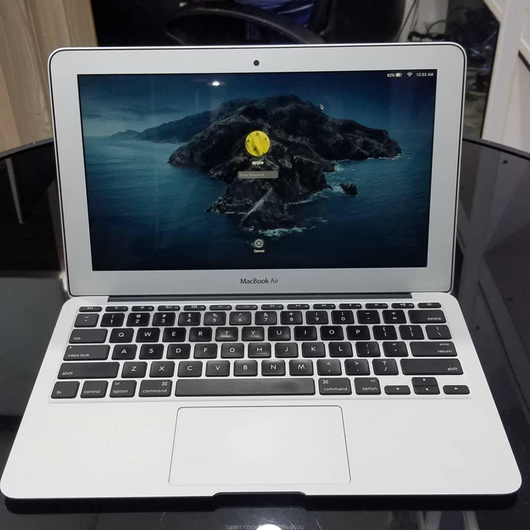Laptops