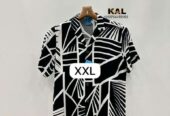 Vintage shirts