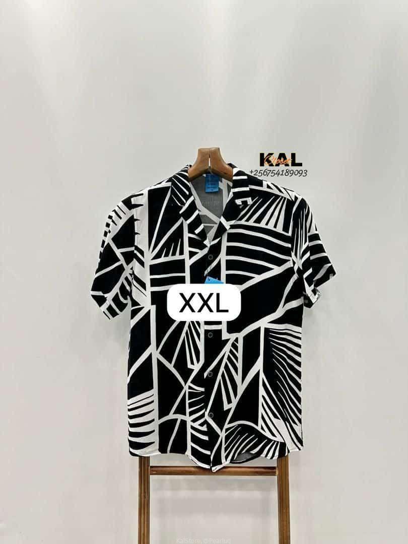 Vintage shirts