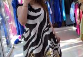 Long dresses