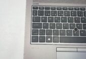 Hp Zbook 14-U G6