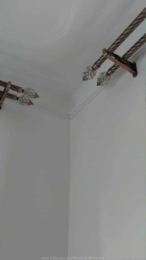 For Curtains, curtain rods,cushions ,carpets and door mats please call or whatsup US on 0754905961