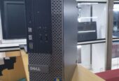 Dell CPU core i3 desktop