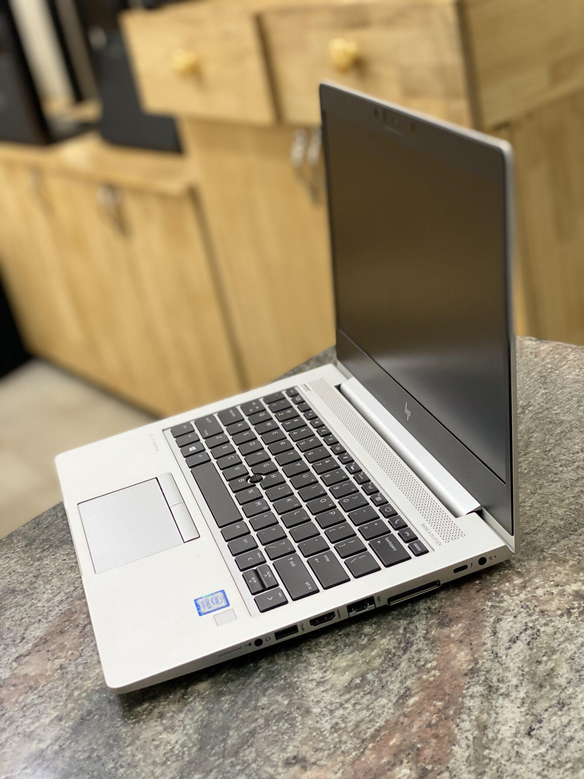 Hp Elitebook