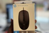 HP WIRED MOUSE