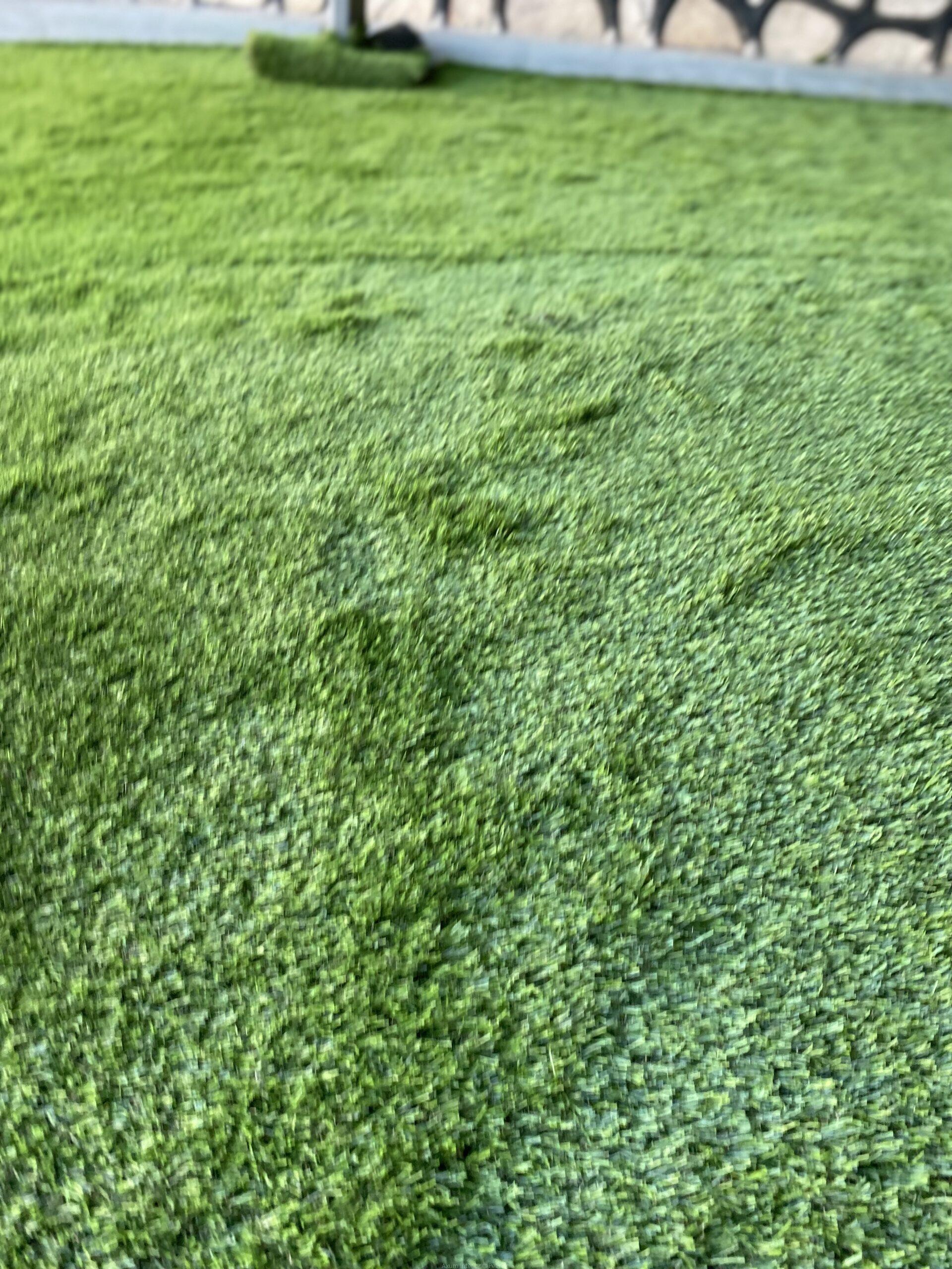 Artificial grass