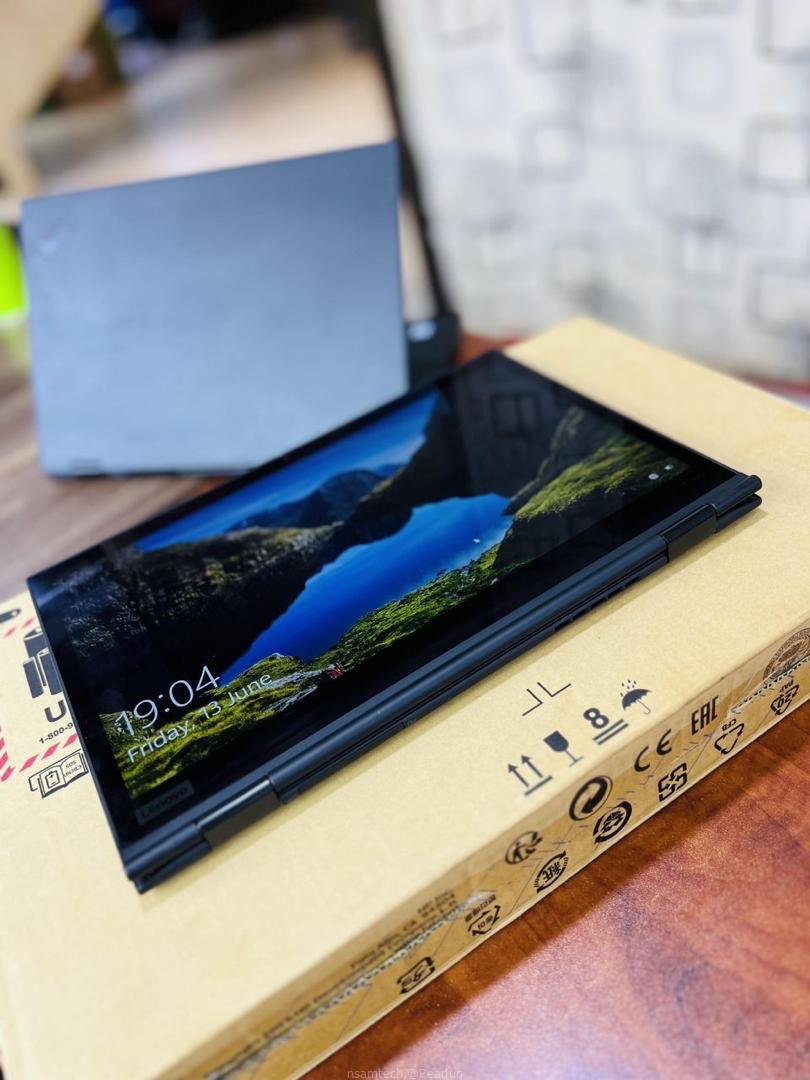 Lenovo think pad
