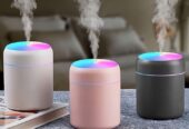 Humidifier