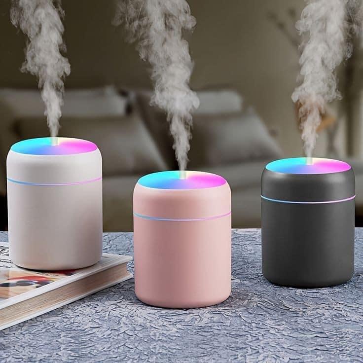 Humidifier
