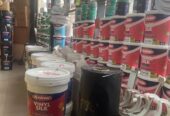 NAJJUMA GENERAL HARDWARE