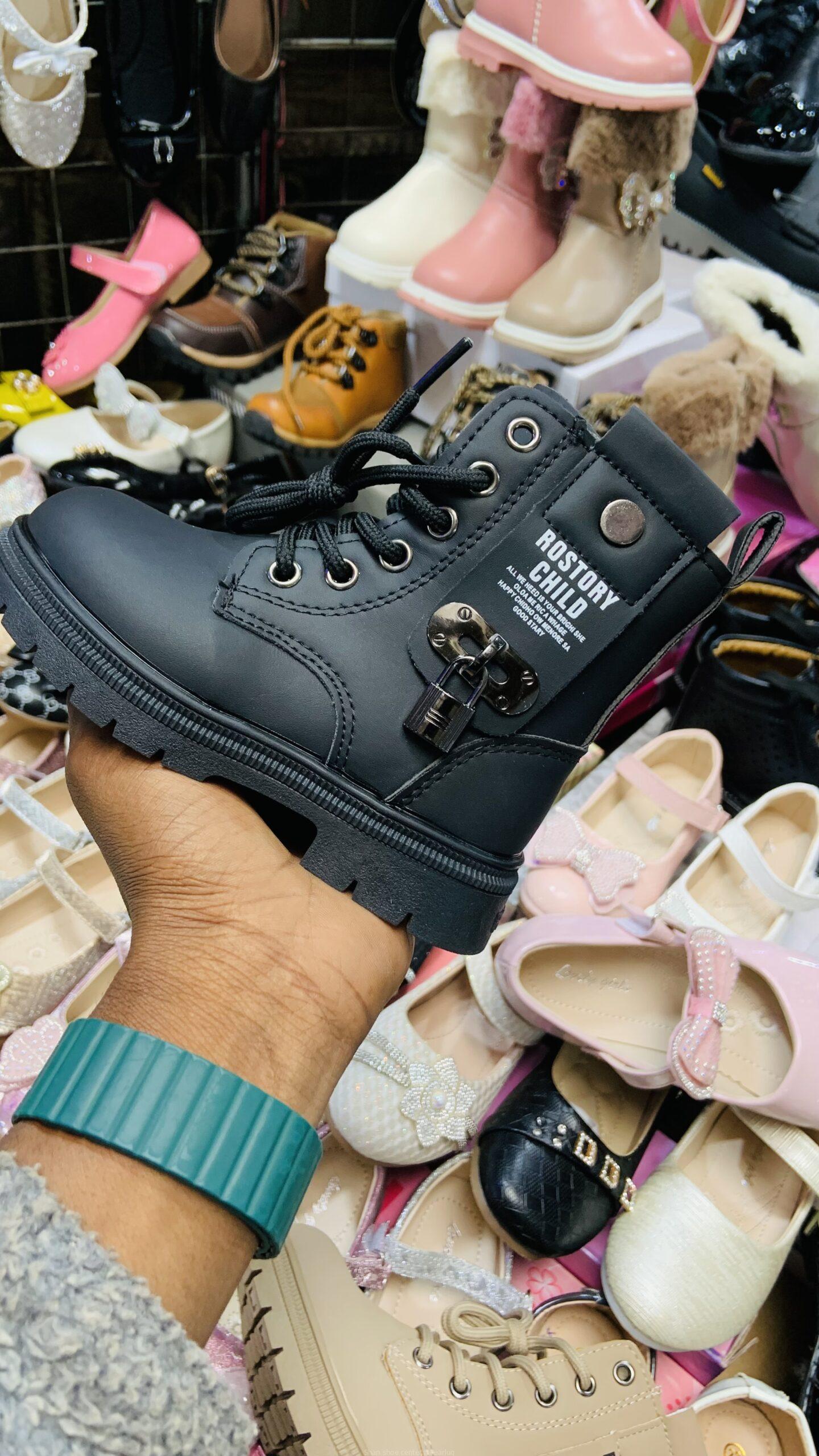 Shoes
