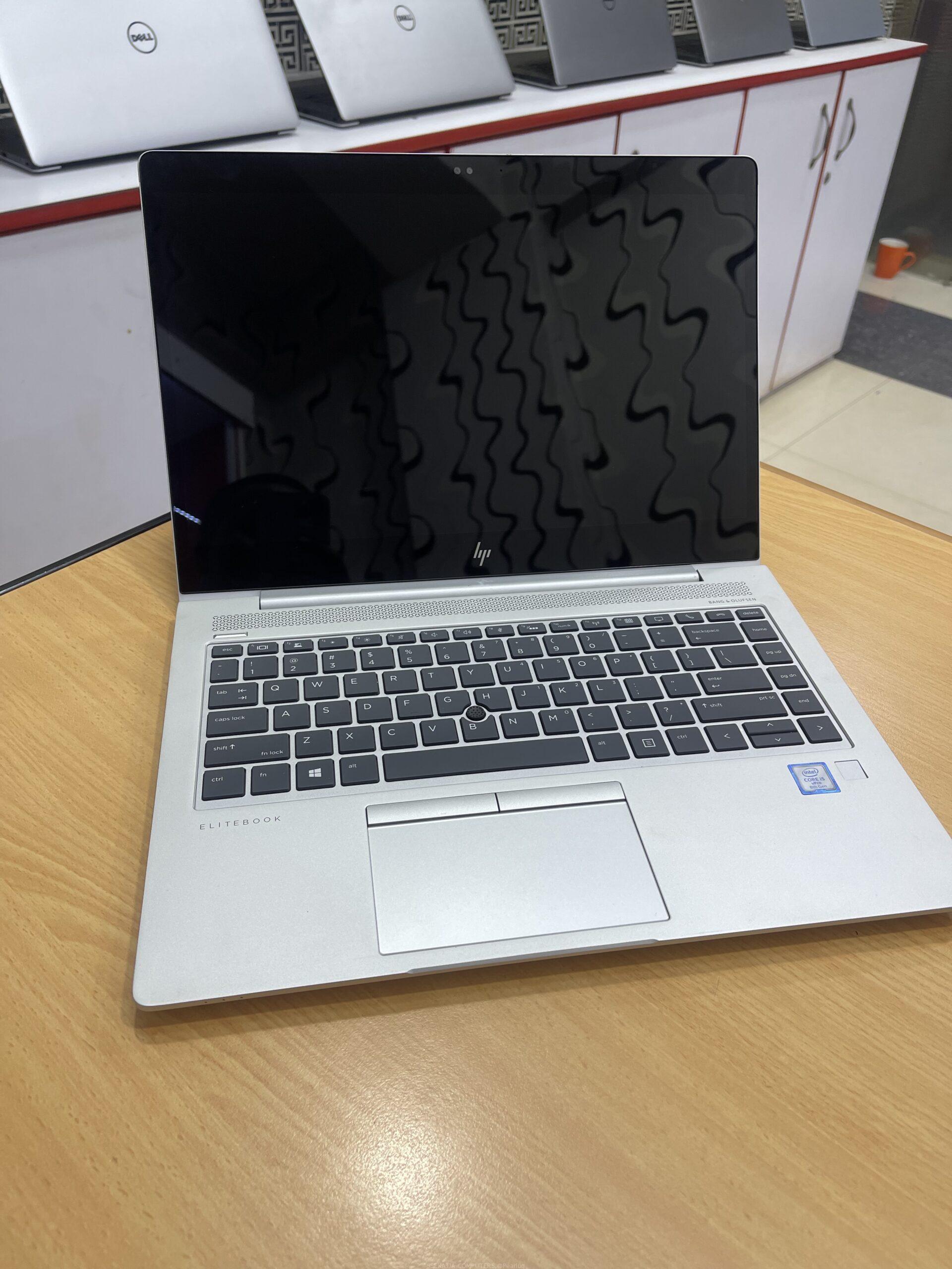 Hp840g5