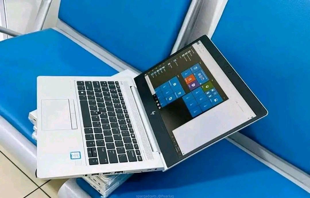 Hp Elitebook 830 G5