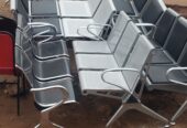 Reception/waiting chair