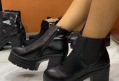 Boot shoes