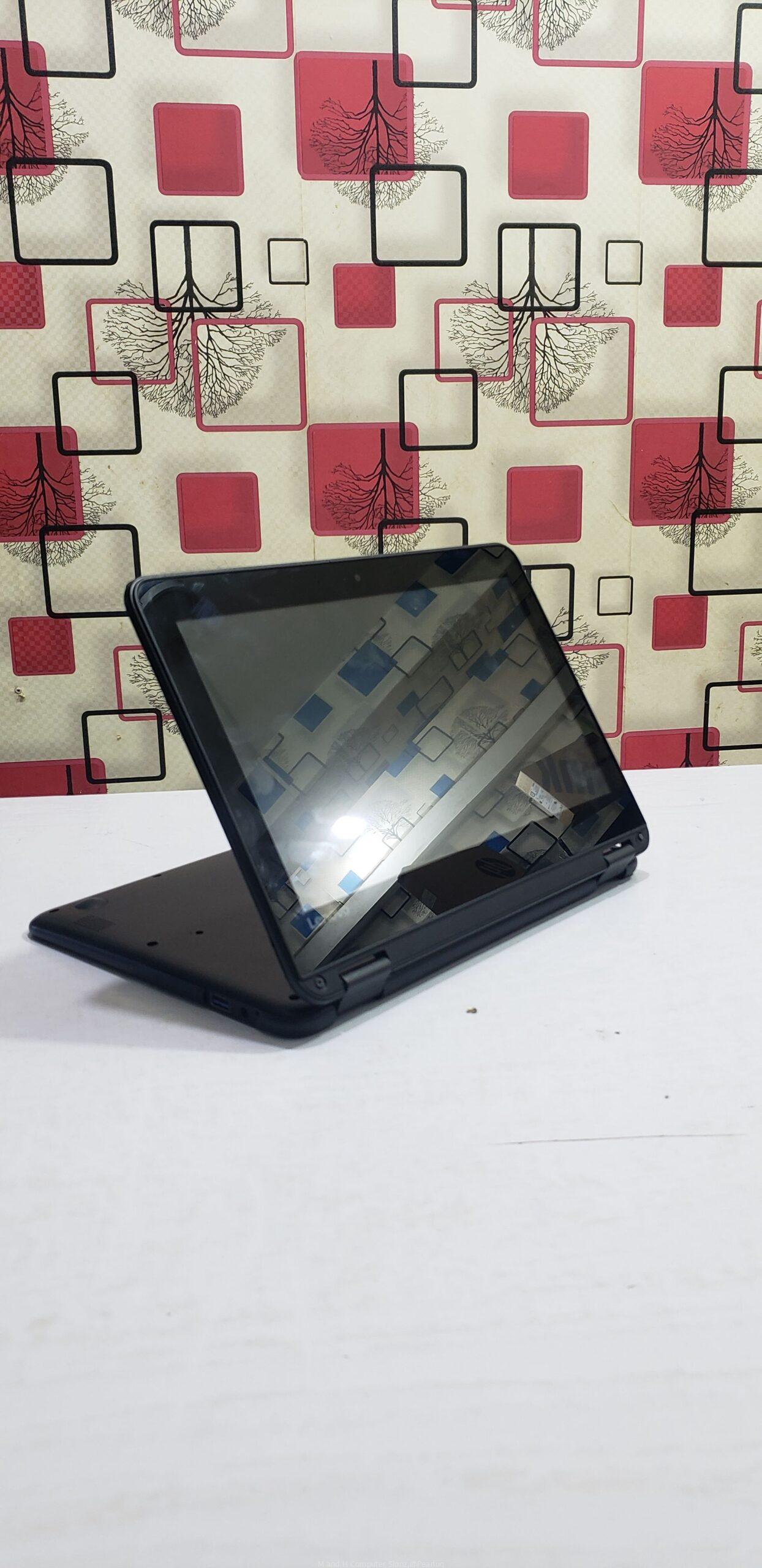 Lenovo ideapad Yoga