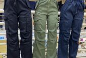 Cargo pants