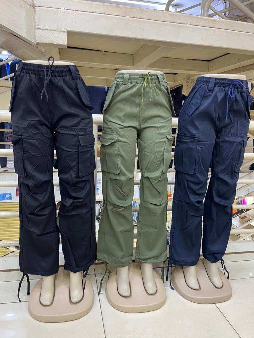 Cargo pants