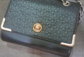 Ladies hand bag