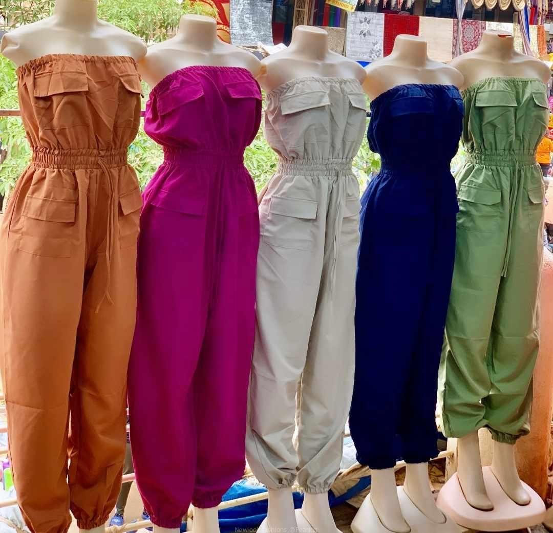 Jumpsuit