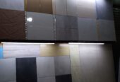 TILES UNITED