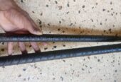 FOUNDATION BOLTS
