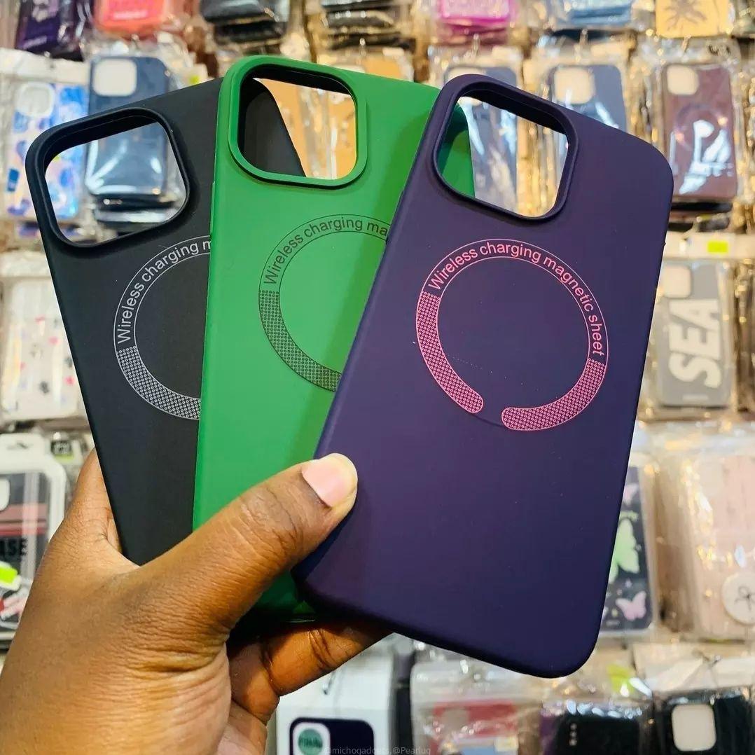 Unique phone cases