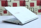 Slim Samsung Laptop