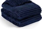 soft blankets
