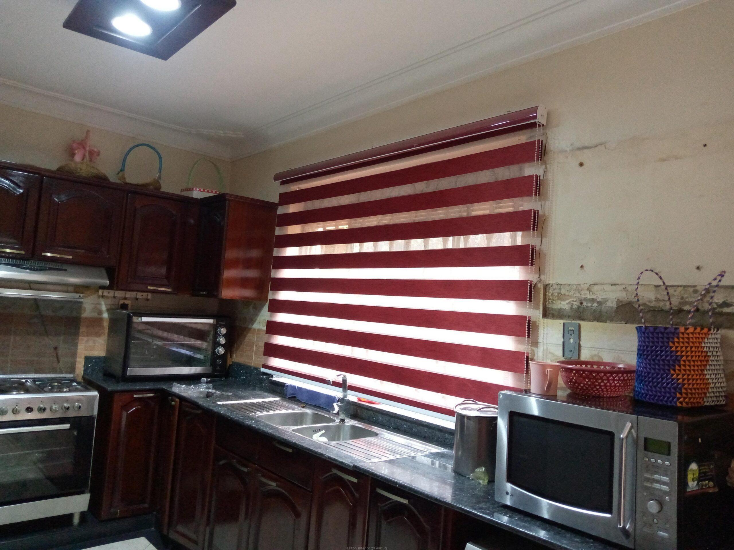 Office blinds