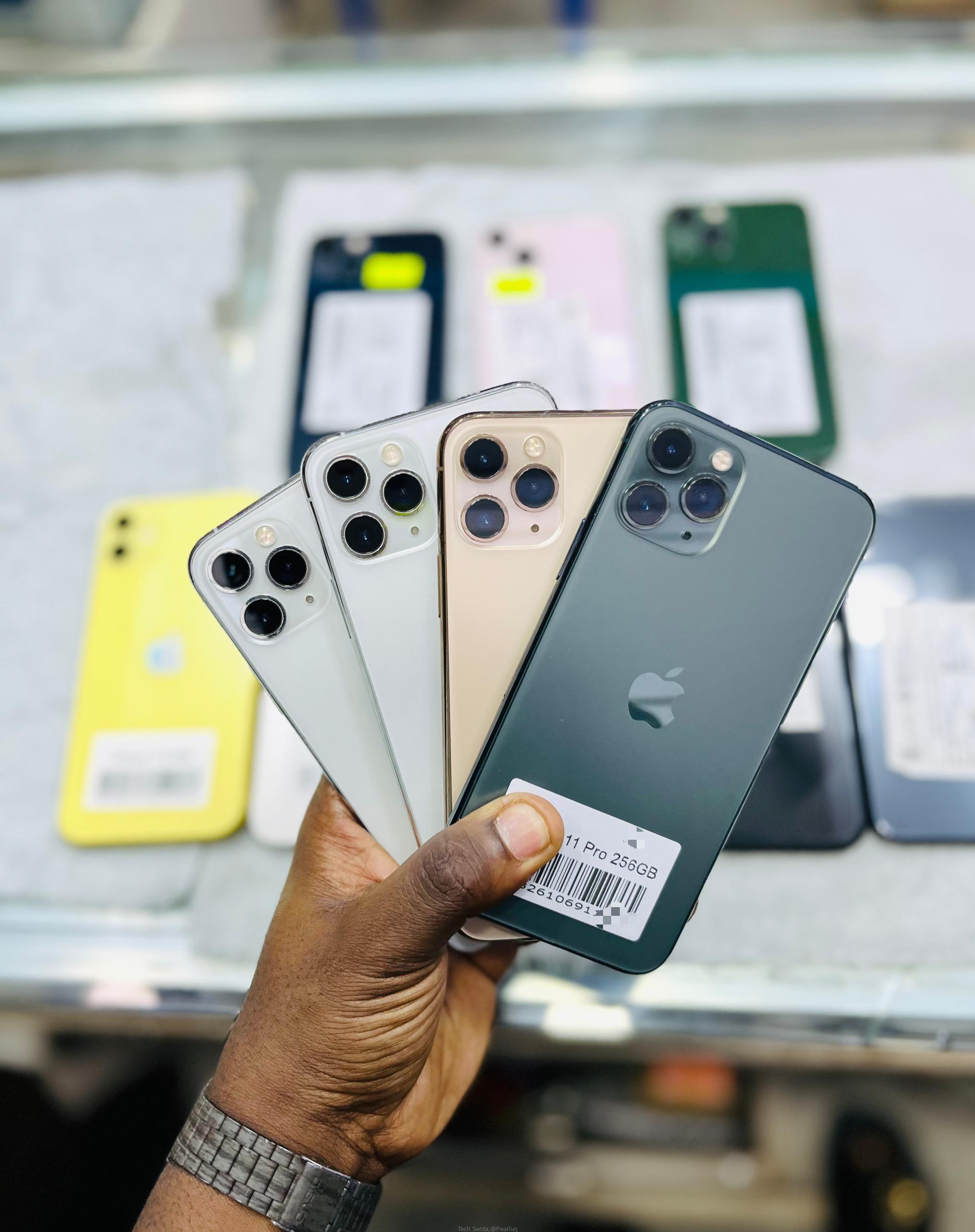 iPhone 11 pro