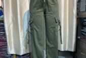 Cargo pants