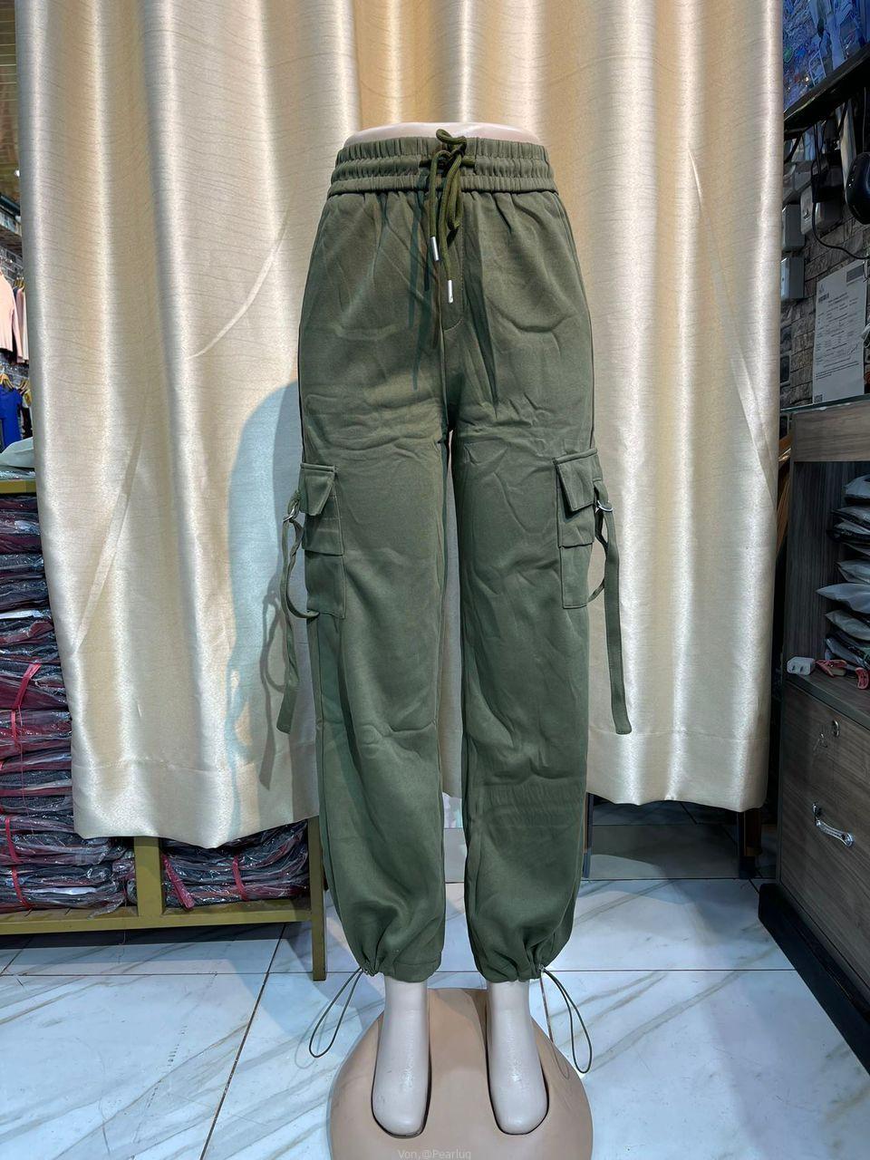 Cargo pants