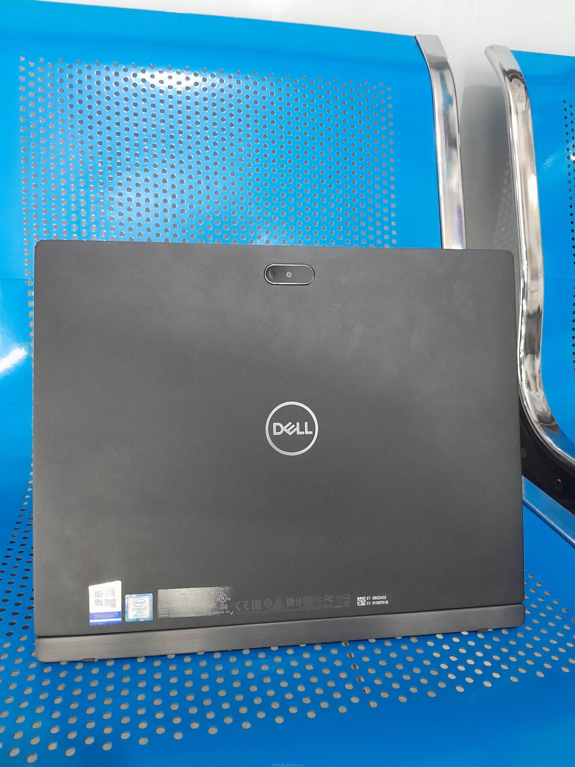 Dell latitude T2OJ
