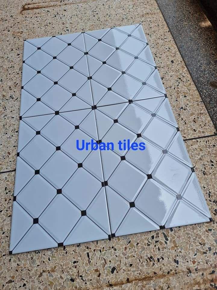 TILES UNITED
