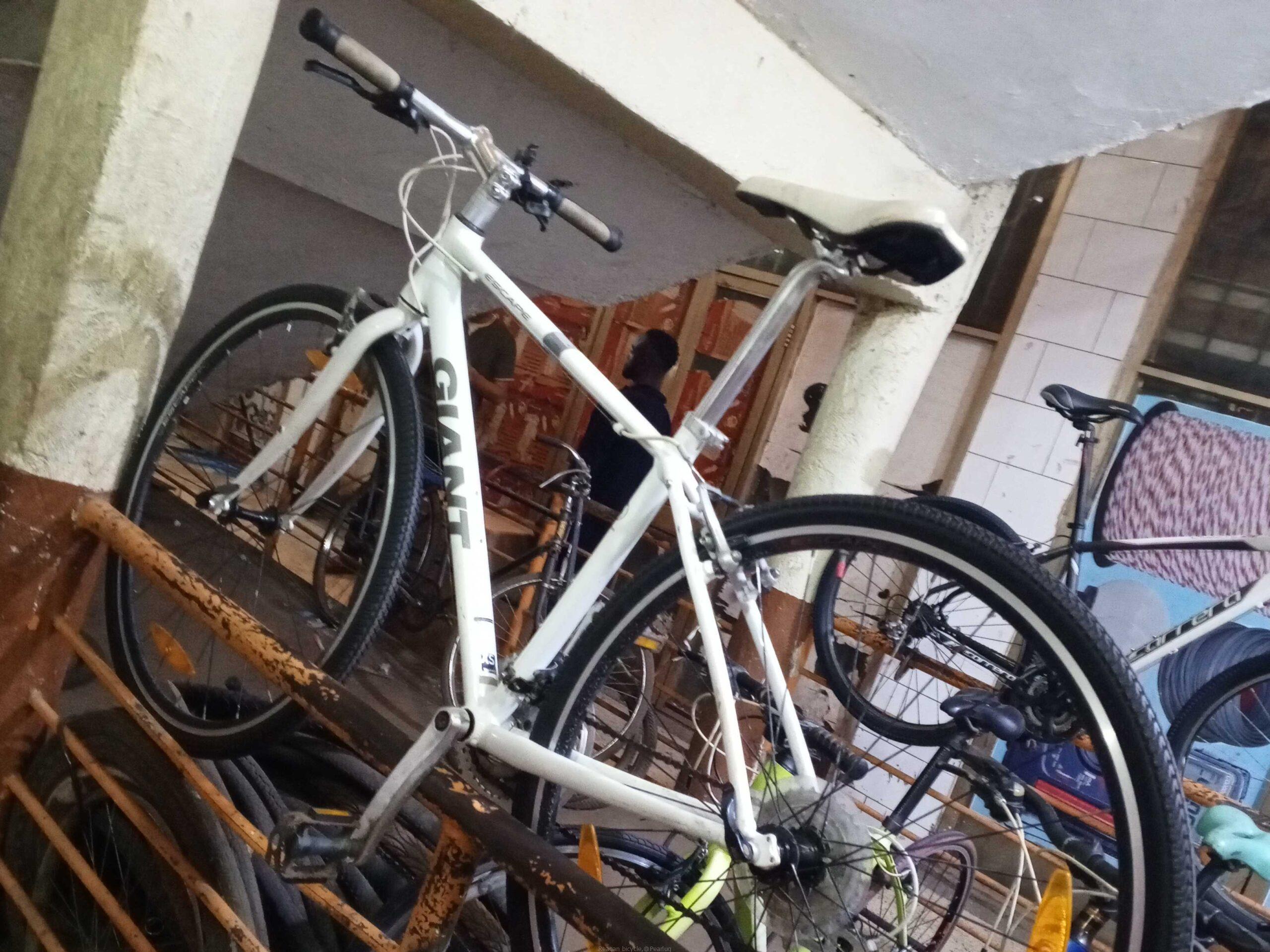 Japan bicycle