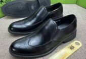 Classic gentle shoes