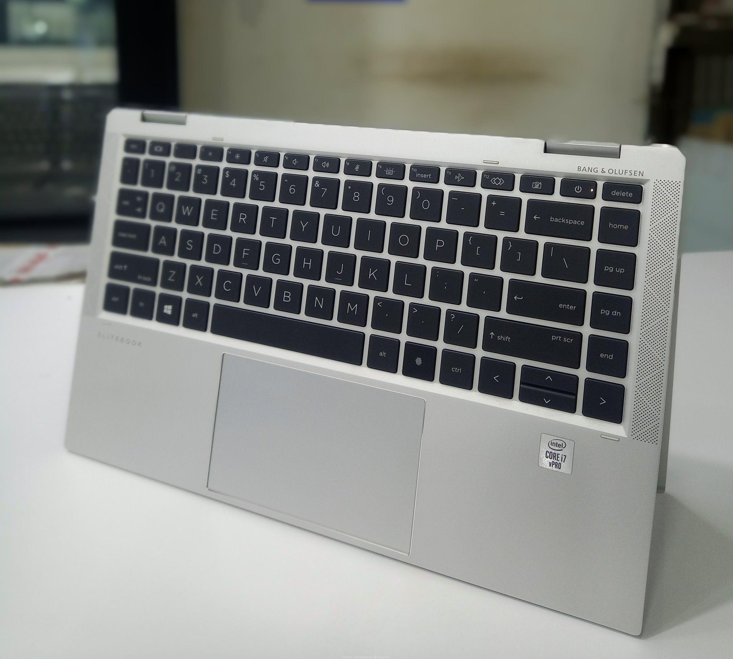 HP ELITE BOOK