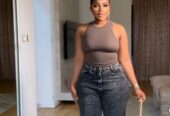 Boyfriend pants
