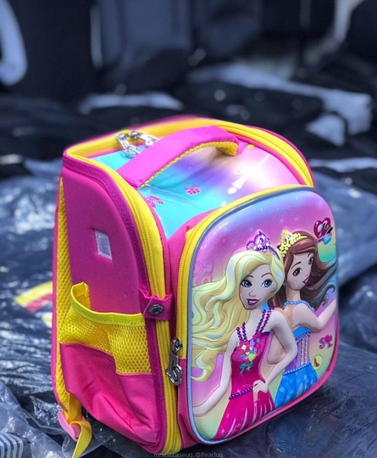 School bags