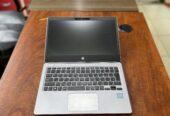 Hp folio